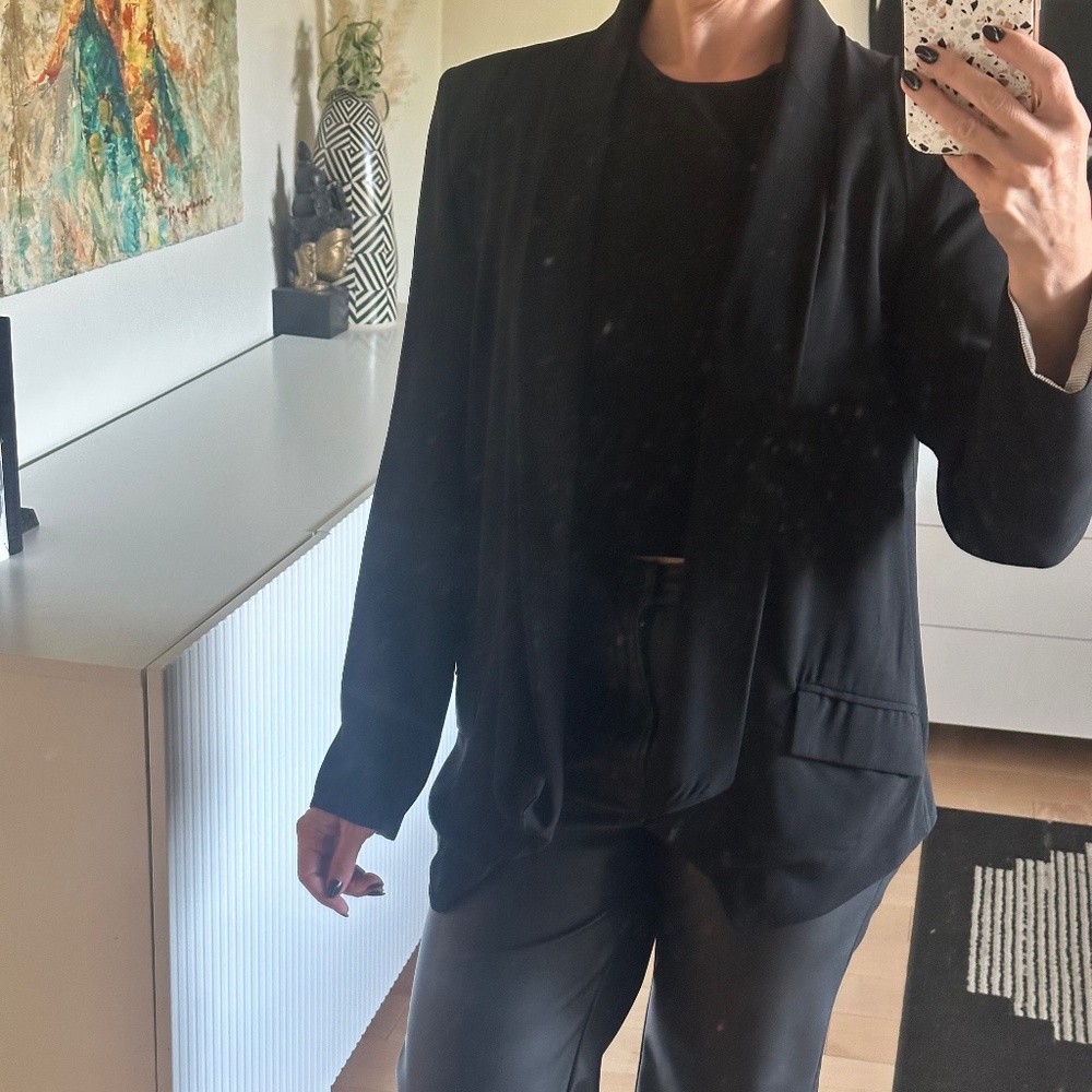 Anthropologie Blazer jacket